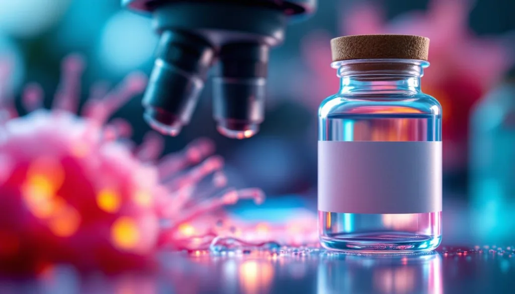 ein arzt erklärt, warum die zellen deiner mutter ein leben lang in deinem körper überdauern und welche auswirkungen das auf deine gesundheit haben kann.