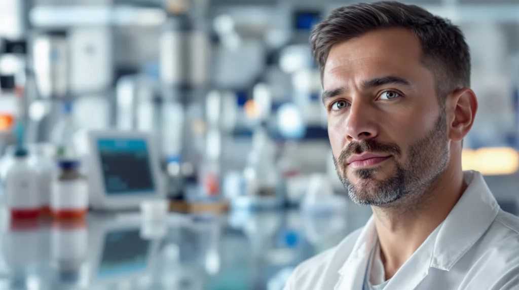 ein arzt erklärt, wie ein neues diabetes-medikament den alterungsprozess verlangsamen und die lebensqualität verbessern kann.