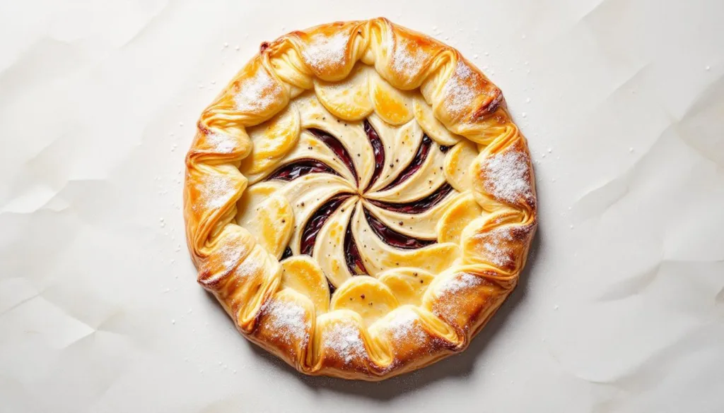 ein erfahrener bäcker erklärt die häufigsten fehler beim backen der galette des rois und gibt wertvolle tipps, damit sie im ofen perfekt gelingt.