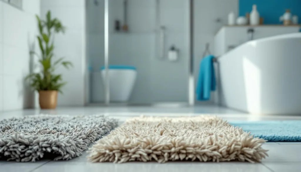 ein experte erklärt, warum du deine badteppiche aus hygienischen und sicherheitsrelevanten gründen sofort ersetzen solltest. erfahre die wichtigsten gründe und tipps zur pflege.