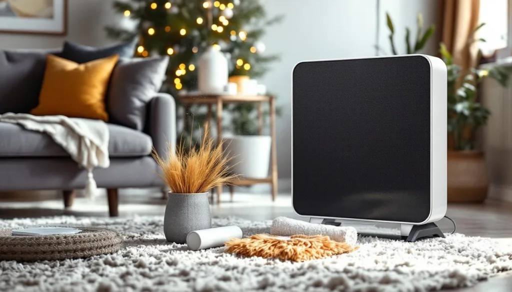 ein experte erklärt, warum du im dezember unbedingt diese 5-minuten-handlung an deiner elektroheizung durchführen solltest, um effizienz und sicherheit zu gewährleisten.