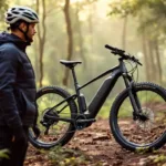 ein fahrradexperte erklärt, warum decathlons e-mountainbikes jetzt so preiswert sind und welche vorteile sie bieten.