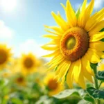 ein forscher zeigt, wie pollen entscheidend zur rettung unserer ernten beiträgt und die landwirtschaft nachhaltig stärkt.