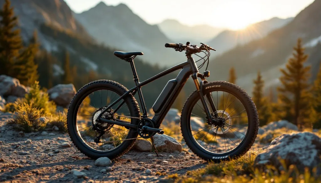 ein radexperte erklärt, warum das rockrider e-mtb beim black friday angebot ein absolutes must-have für mountainbike-fans ist – entdecken sie kraftvolle performance und unschlagbare preise.