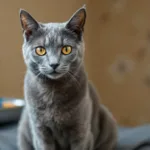 ein tierarzt erklärt die möglichen ursachen und anzeichen von demenz bei katzen, um tierbesitzern zu helfen, ihre geliebten haustiere besser zu verstehen und zu unterstützen.