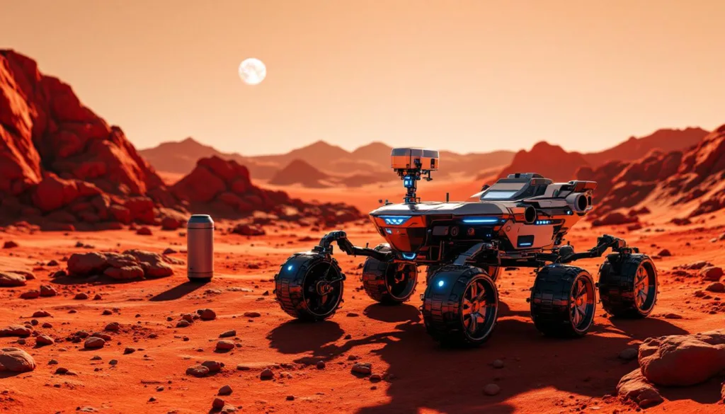 ein wissenschaftler erklärt, wie eine neue entdeckung auf dem mars einsteins relativitätstheorie bestätigt und wichtige einblicke in die physik des universums bietet.