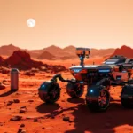 ein wissenschaftler erklärt, wie eine neue entdeckung auf dem mars einsteins relativitätstheorie bestätigt und wichtige einblicke in die physik des universums bietet.