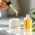 eine dermatologin erklärt, warum dieses kollagenöl effektiver ist als herkömmliche cremes und wie es ihre hautpflege revolutionieren kann.