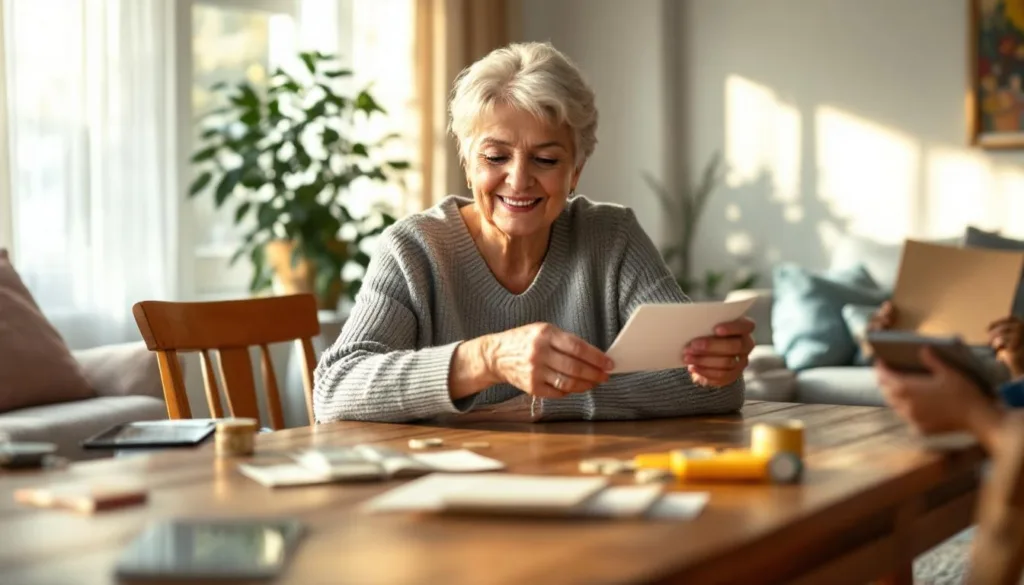 eine großmutter verteilt das gleiche geld an alle enkelkinder, was bei den eltern von kindern auf elite-privatschulen bedenken und proteste auslöst.