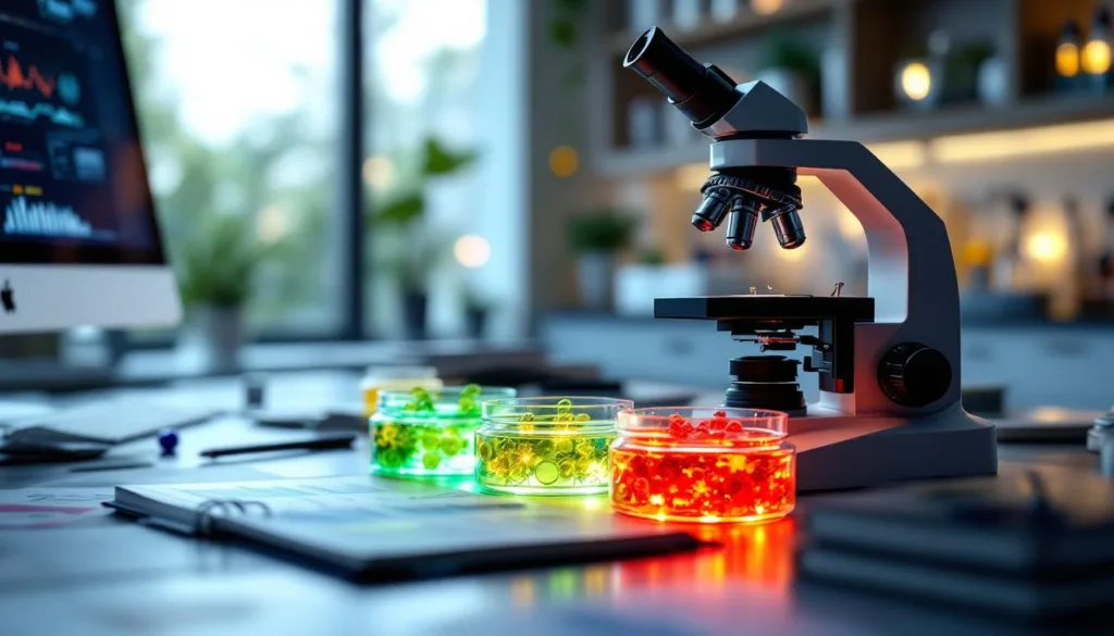 erfahren sie, wie 30 tage der erforschung des epstein-barr-virus meine perspektive auf autoimmunerkrankungen revolutioniert haben. ein persönlicher einblick in neue erkenntnisse und zusammenhänge.