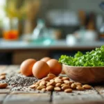 entdecken sie, wie ich vitamin b7 30 tage lang testete und erstaunliche ergebnisse gegen krebszellen erzielte. erfahren sie mehr über die potenziellen gesundheitlichen vorteile dieser wichtigen vitamine.