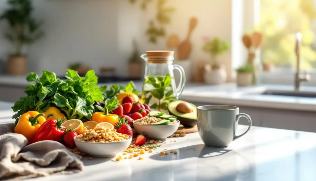 entdecken sie meine 30-tägige erfahrung mit dieser alternative, die ernährungsexperten begeistert und nachhaltige ergebnisse verspricht.