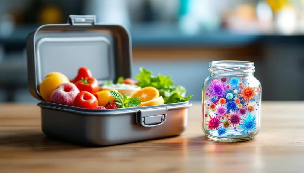 erfahren sie, wie der kita-besuch das mikrobiom eines babys vollständig verändern kann und welche auswirkungen dies auf seine gesundheit hat.