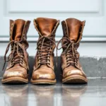 erfahren sie, wie das 30-tägige stellen von schuhen vor der haustür die raumluft erheblich verbessern kann. entdecken sie verblüffende veränderungen und tipps für ein frisches zuhause.