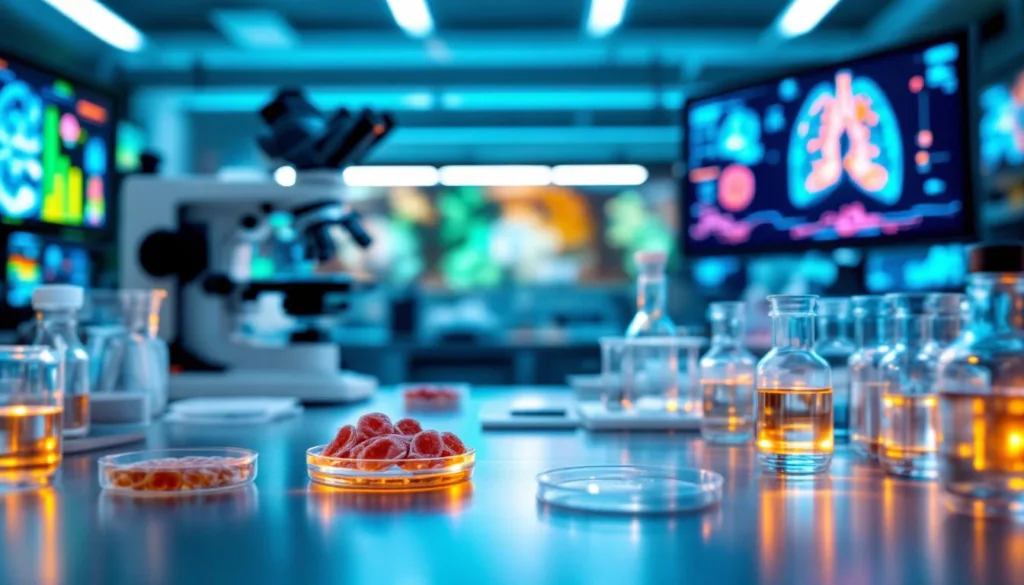 entdecken sie die überraschenden ergebnisse einer 30-tägigen untersuchung von lungenkrebs bei nichtrauchern, die viele vorurteile in frage stellen.