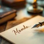 erfahren sie in der psychologie, was es bedeutet, den eigenen namen in der unterschrift zu unterstreichen – kein geheimcode oder zufall, sondern bedeutungsvolle persönlichkeitssignale.