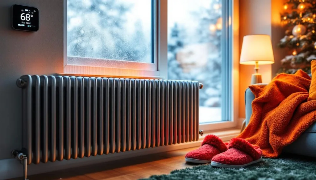 erfahren sie, warum kalte füße im winter nicht nur durch fehlende heizung oder dicke socken verursacht werden, sondern ein hinweis auf ein falsches raumklima sein können, und wie sie ihr zuhause richtig beheizen.