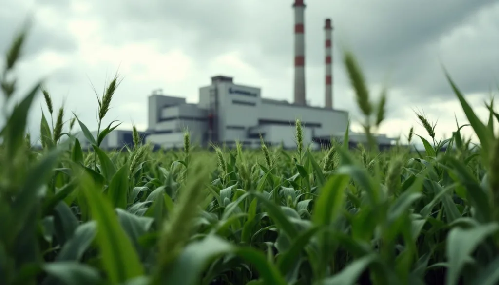 studie zur sicherheit von monsantos glyphosat wurde zurückgezogen, was das vertrauen in das herbizid weiter erschüttert.