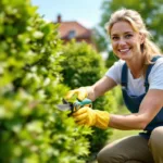 entdecken sie einen cleveren ansatz, um ihre nachbarn freundlich dazu zu bringen, endlich ihre hecke zu schneiden – einfach, effektiv und nachbarschaftlich!