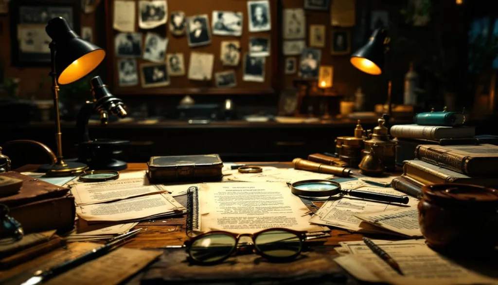 nach jahrelangen ermittlungen enthüllt die wissenschaft endlich die verborgene wahrheit über einen legendären verbrecher. entdecken sie faszinierende erkenntnisse und überraschende details.