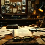 nach jahrelangen ermittlungen enthüllt die wissenschaft endlich die verborgene wahrheit über einen legendären verbrecher. entdecken sie faszinierende erkenntnisse und überraschende details.