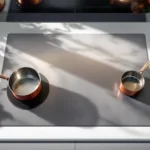 entdecken sie die lidl-alternative zu glaskeramik, die die hobbyköch:innen in zwei lager spaltet – innovative technik trifft auf kontroverse meinungen.