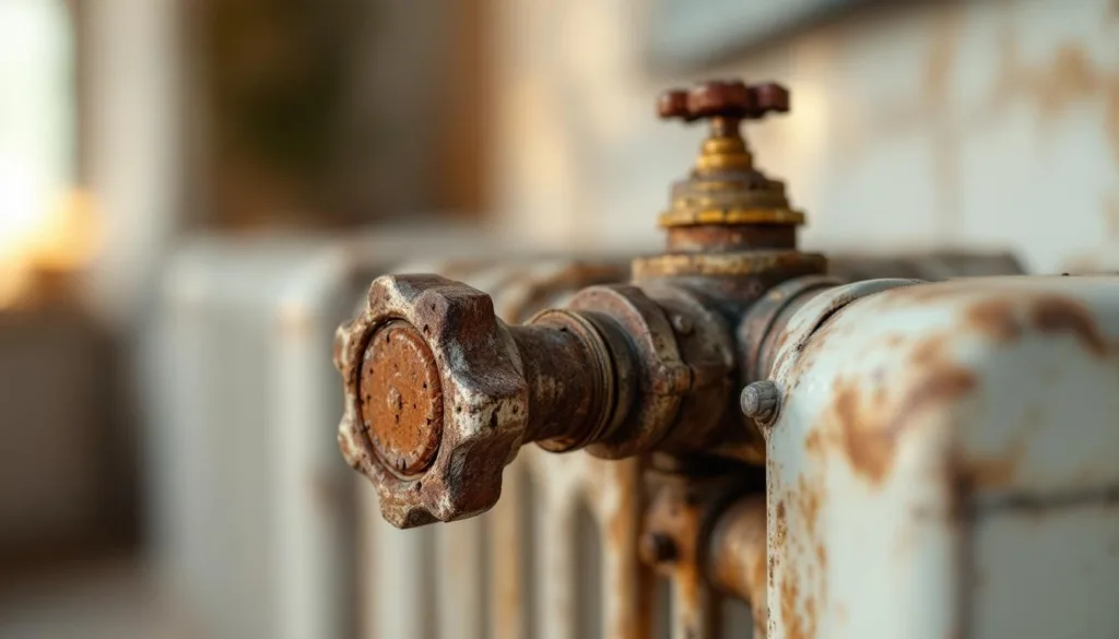 erfahren sie, welches kleine detail ihre heizkosten wirklich in die höhe treibt – es ist nicht das thermostat. sparen sie energie und geld mit unseren tipps.