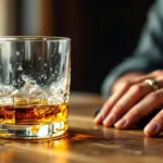 entdecken sie, warum alkohol mit dem alter schwerer verträglich wird und wie sich das auf den körper auswirkt – nicht nur der berühmte kater spielt dabei eine rolle.