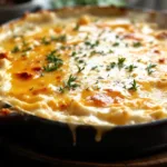 entdecken sie die sauce, die béchamel ersetzt und jeden auflauf auf ein neues geschmackserlebnis hebt – von köchen weltweit geliebt und einfach zuzubereiten.