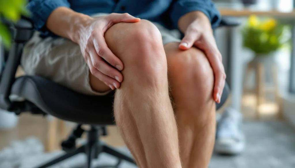 erfahren sie, warum arthrose bei jungen erwachsenen aufgrund unseres modernen lebensstils immer häufiger auftritt und welche faktoren dazu beitragen.