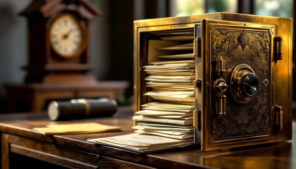 entdecken sie, warum ihr arbeitgeber ihnen eine höhere rente schuldet als erwartet, und erfahren sie, wie sie davon profitieren können.