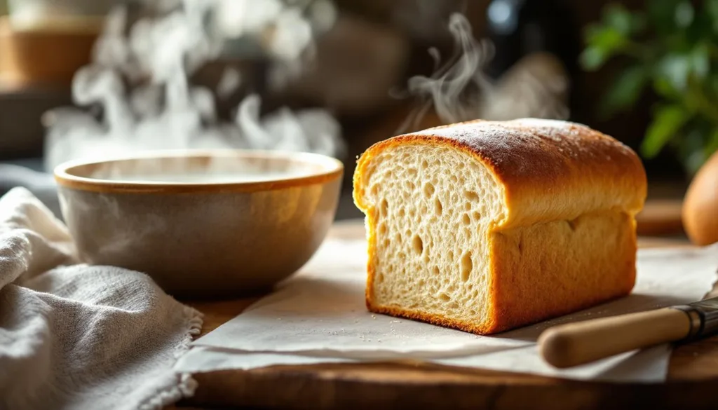 entdecke, wie dein brot in sekundenschnelle frisch wird – ganz ohne toaster oder ofen. schnelle und einfache methoden für frischeres brot zuhause.