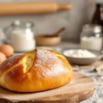 entdecke, warum deine brioche mit dieser einfachen schritt-für-schritt-anleitung immer perfekt gelingt. backe wie ein profi und genieße fluffige, leckere brioche zu hause!