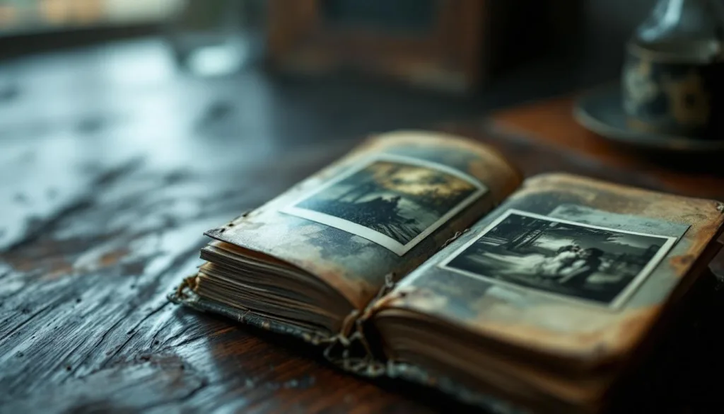 entdecke, warum bei extremem stress plötzlich deine erinnerungen verschwinden und wie du damit umgehen kannst, um dein gedächtnis zu schützen.