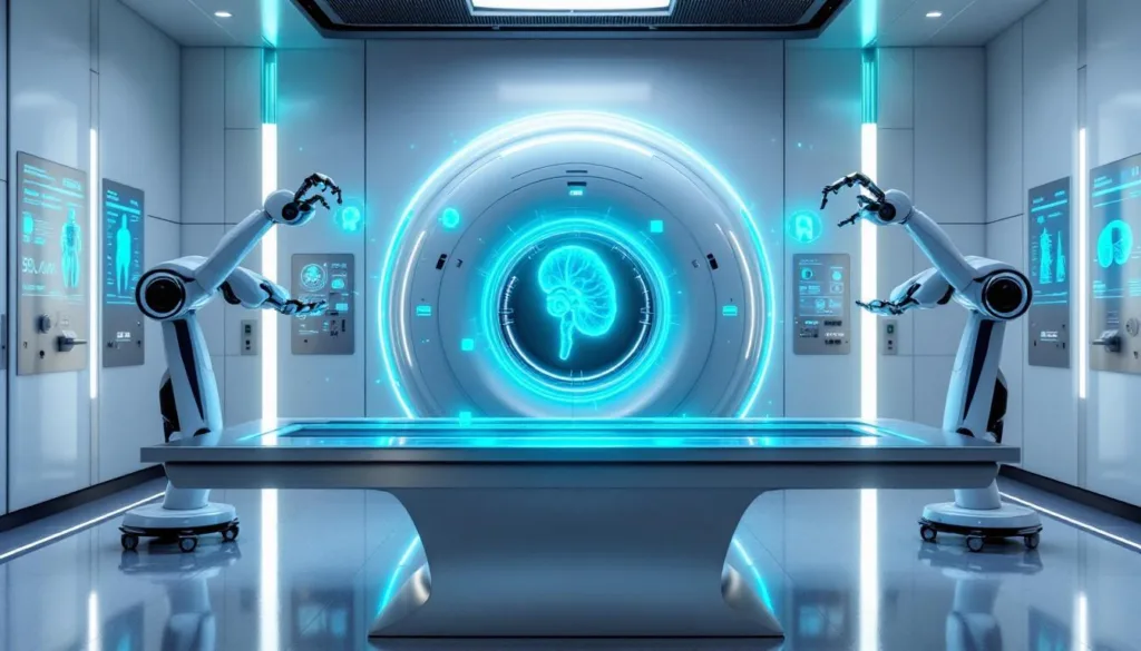 entdecken sie, wie bahnbrechende innovationen in der medizin die behandlung von prostatakrebs revolutionieren und neue hoffnung für betroffene schaffen.