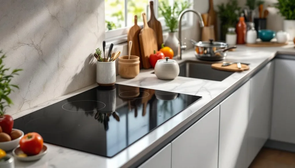 entdecke, warum es wichtig ist, deine schwarzen induktionsplatten jetzt zu ersetzen, um sicherheit, effizienz und modernes design in deiner küche zu gewährleisten.