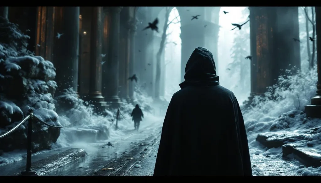 entdecken sie, wie ein wolf in kanada forschende mit einer cleveren vorrichtung auszutricksen vermag und welche überraschenden erkenntnisse daraus entstehen.