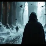 entdecken sie, wie ein wolf in kanada forschende mit einer cleveren vorrichtung auszutricksen vermag und welche überraschenden erkenntnisse daraus entstehen.