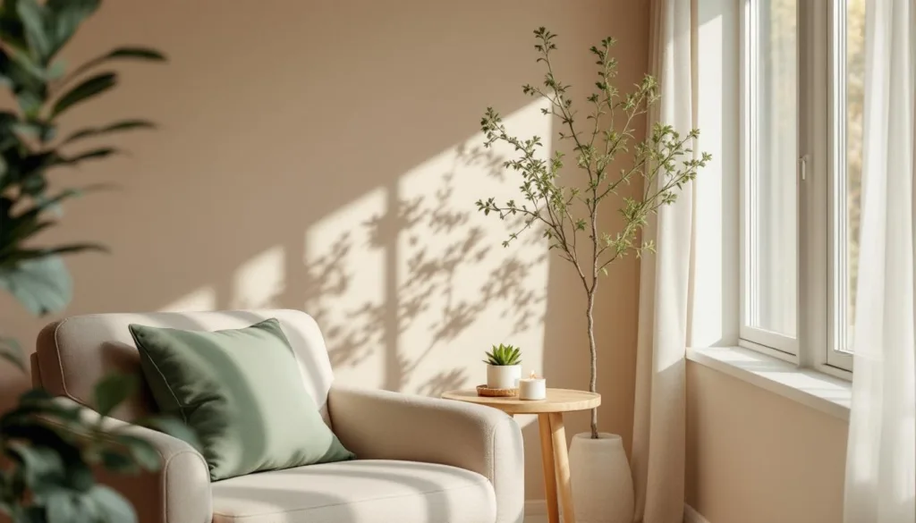 entdecke, wie eine kleine veränderung im wohnraum deine innere ruhe fördert und dein wohlbefinden nachhaltig verbessert.