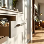 entdecken sie ungewöhnliche verstecke, die einbrecher zuerst finden – vermeiden sie herkömmliche safes und schubladen für mehr sicherheit.