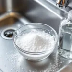 entdecken sie, wie salz und spülmittel effektiv hartnäckige küchenprobleme lösen und ihren alltag erleichtern können.